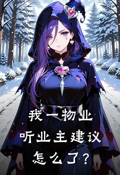 我一物业，听业主建议怎么了？