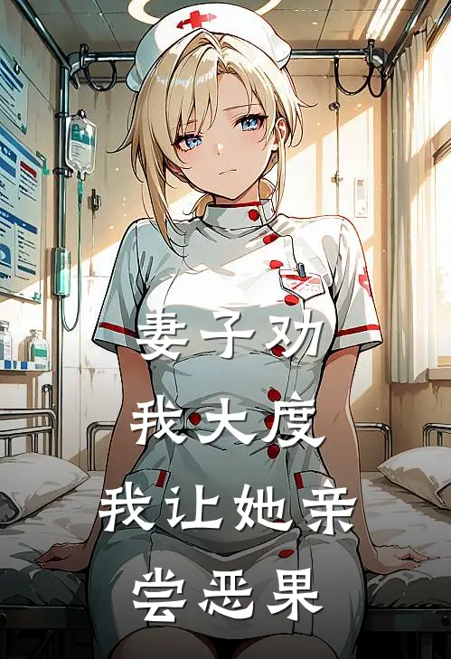 妻子劝我大度，我让她亲尝恶果