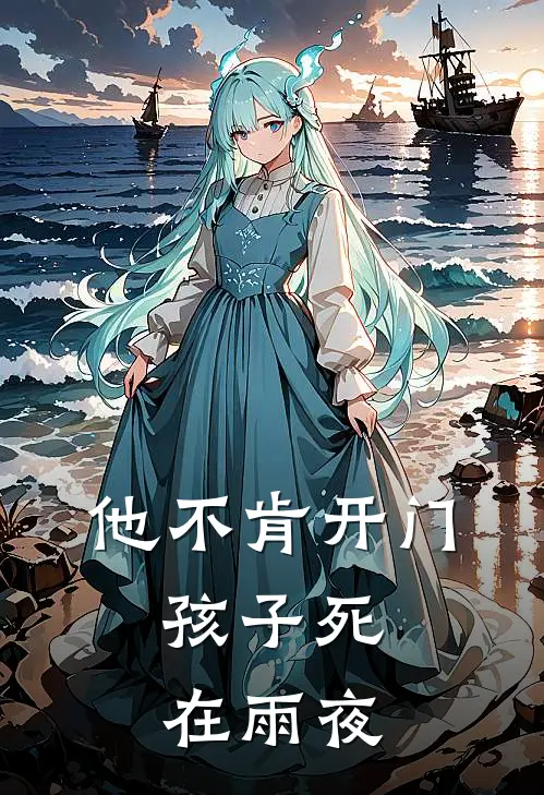 他不肯开门，孩子死在雨夜