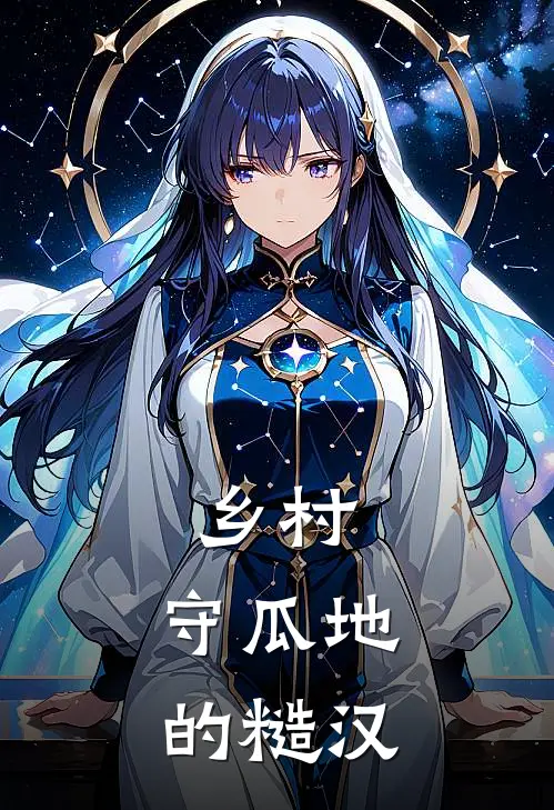 乡村：守瓜地的糙汉