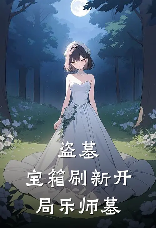 盗墓:宝箱刷新开局乐师墓