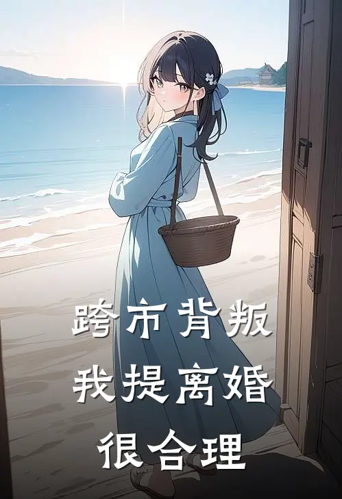 跨市背叛，我提离婚很合理