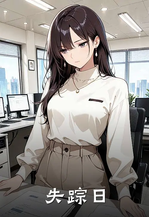 失踪日