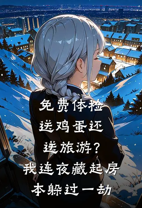 免费体检送鸡蛋还送旅游？我连夜藏起房本躲过一劫