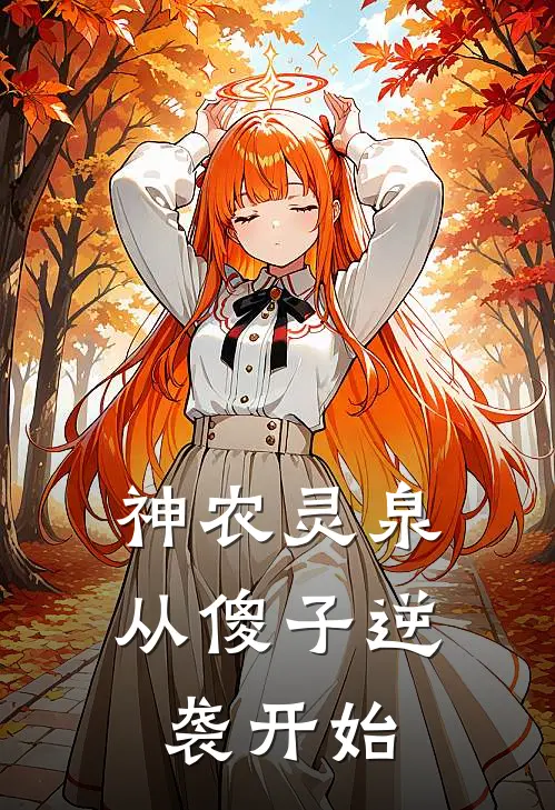 神农灵泉：从傻子逆袭开始