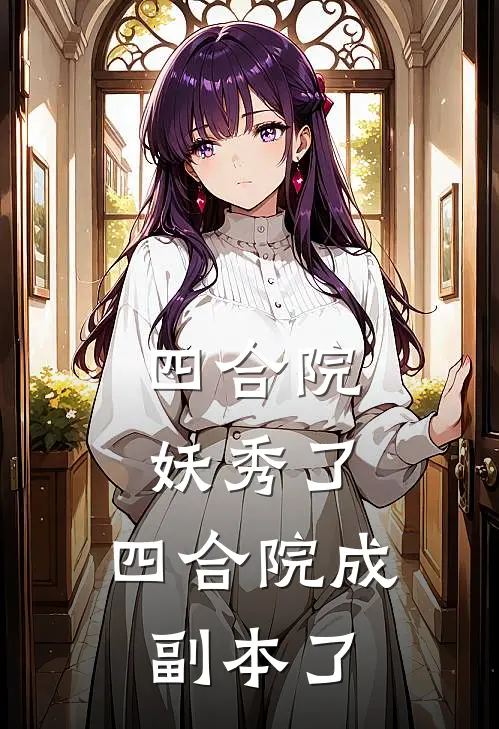 四合院：妖秀了，四合院成副本了