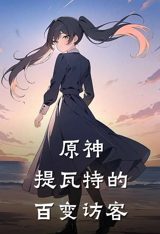 原神：提瓦特的百变访客