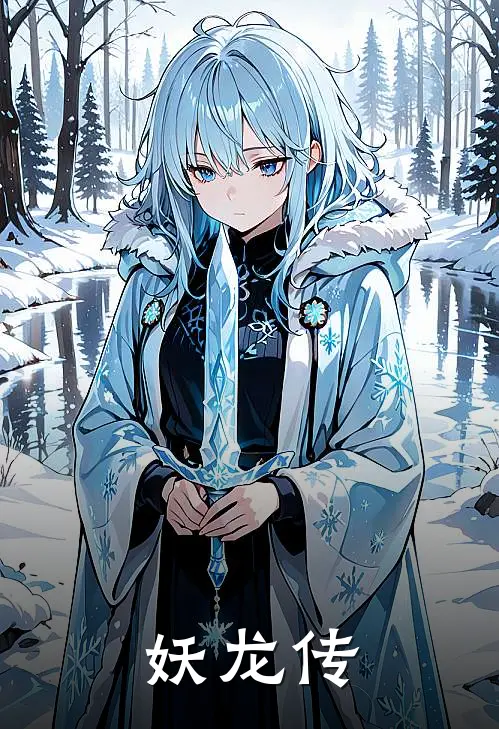 妖龙传