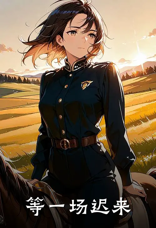 等一场迟来
