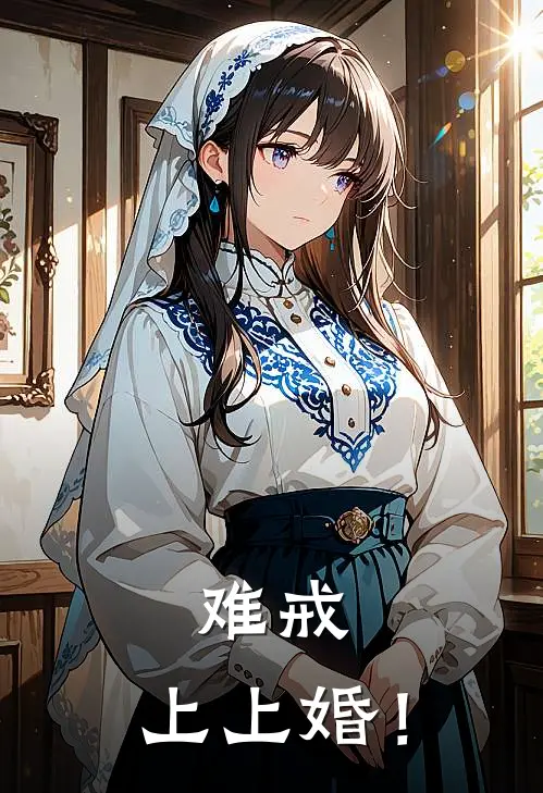 难戒，上上婚！