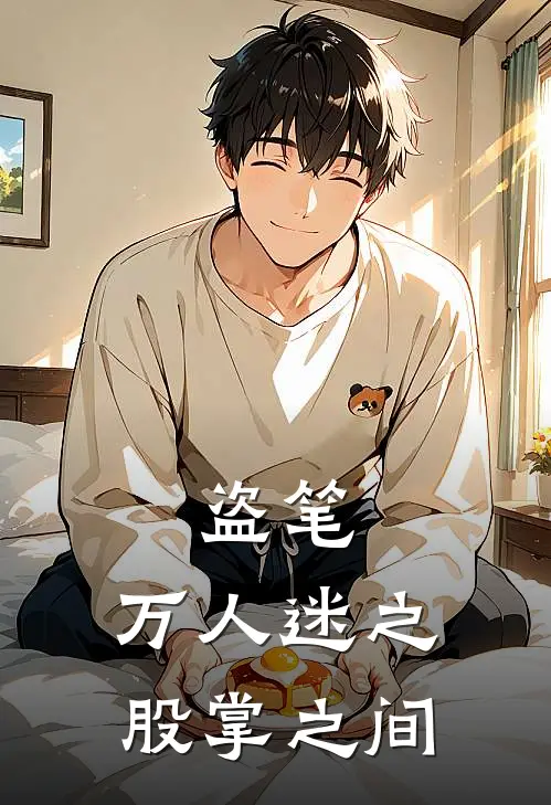 盗笔:万人迷之股掌之间