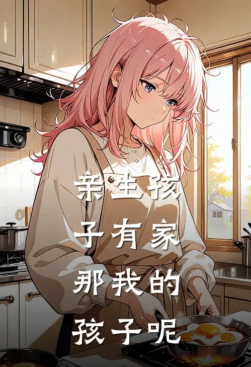 亲生孩子有家，那我的孩子呢