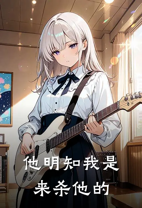 他明知我是来杀他的