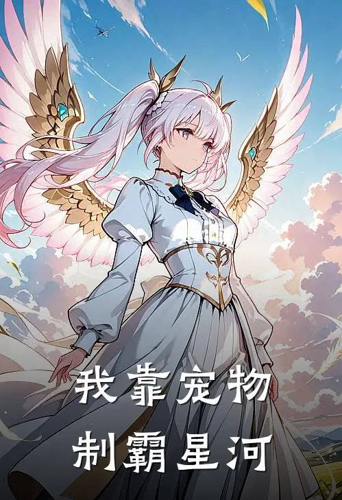 我靠宠物制霸星河