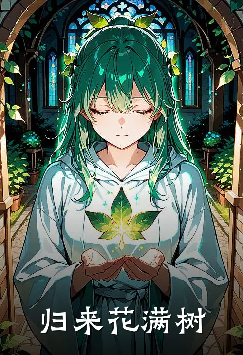 归来花满树
