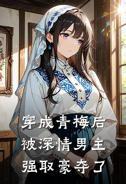 穿成青梅后被深情男主强取豪夺了