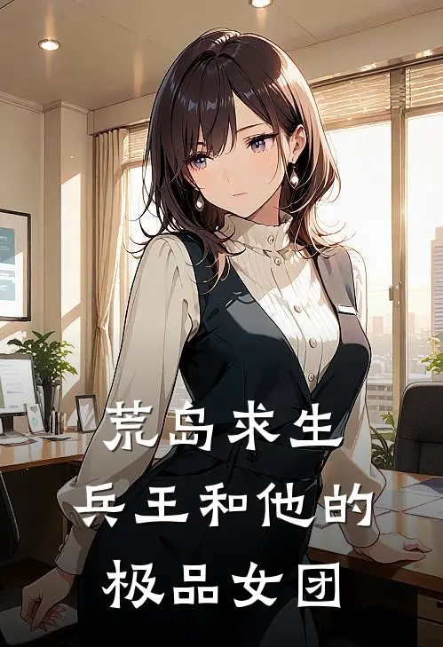 荒岛求生：兵王和他的极品女团