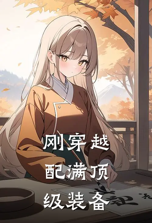 刚穿越，配满顶级装备