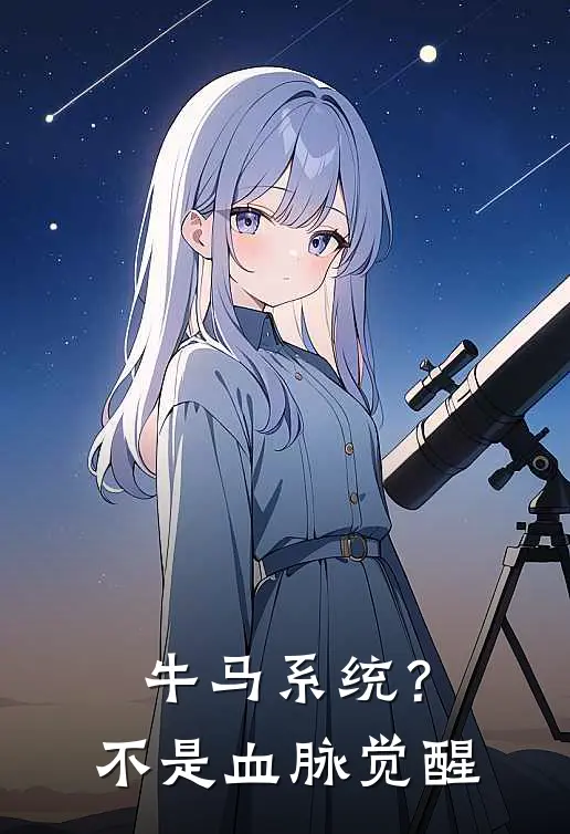 牛马系统？不，是血脉觉醒