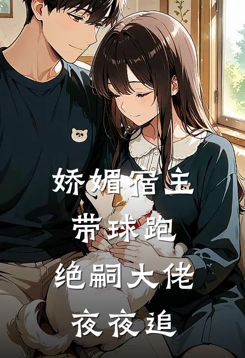 娇媚宿主带球跑，绝嗣大佬夜夜追