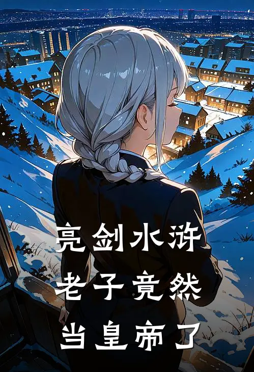 亮剑水浒：老子竟然当皇帝了