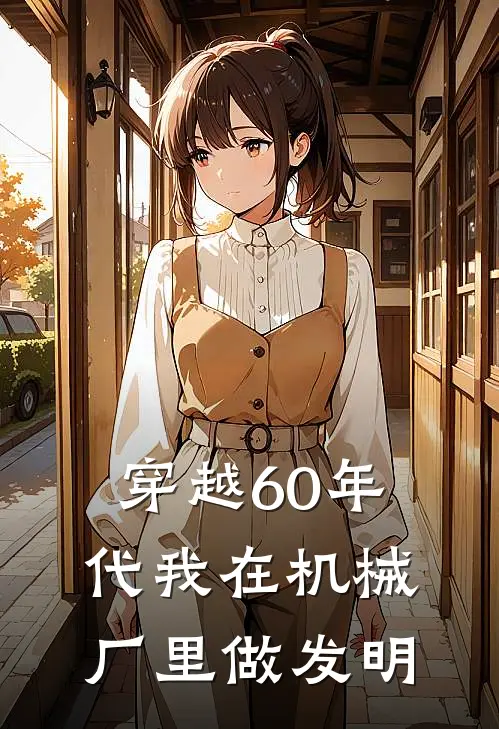 穿越60年代我在机械厂里做发明