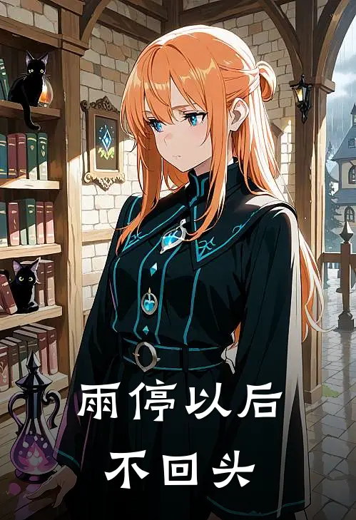 雨停以后不回头