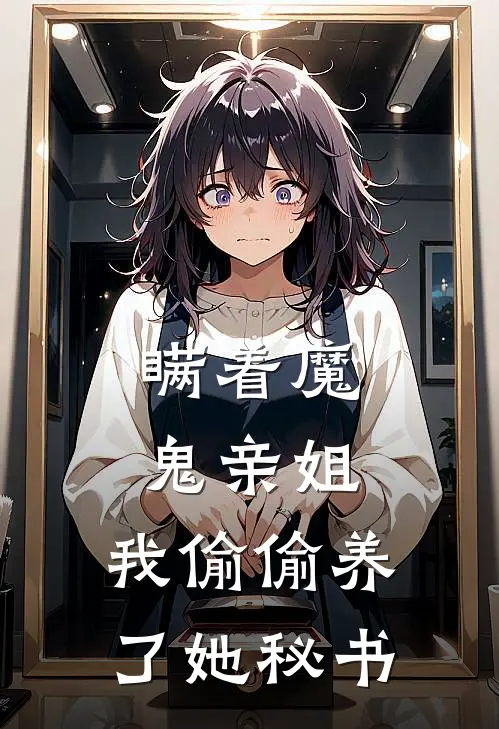 瞒着魔鬼亲姐，我偷偷养了她秘书