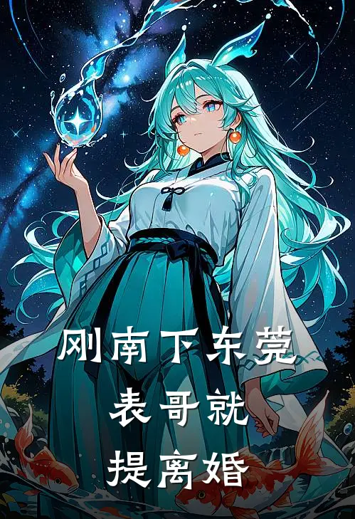 刚南下东莞，表哥就提离婚