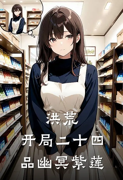 洪荒:开局二十四品幽冥紫莲