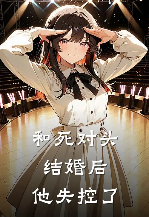 和死对头结婚后，他失控了