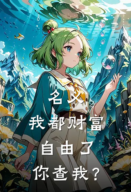 名义：我都财富自由了，你查我？