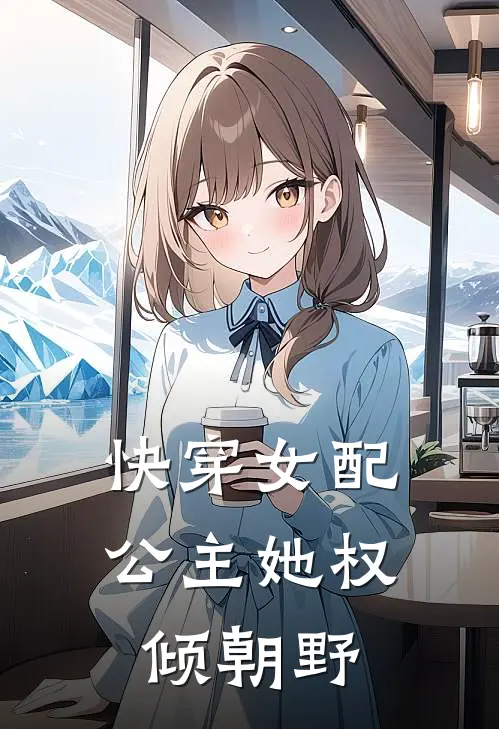 快穿女配，公主她权倾朝野