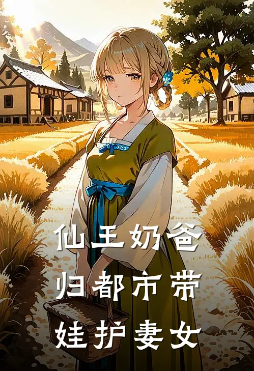 仙王奶爸归都市带娃护妻女