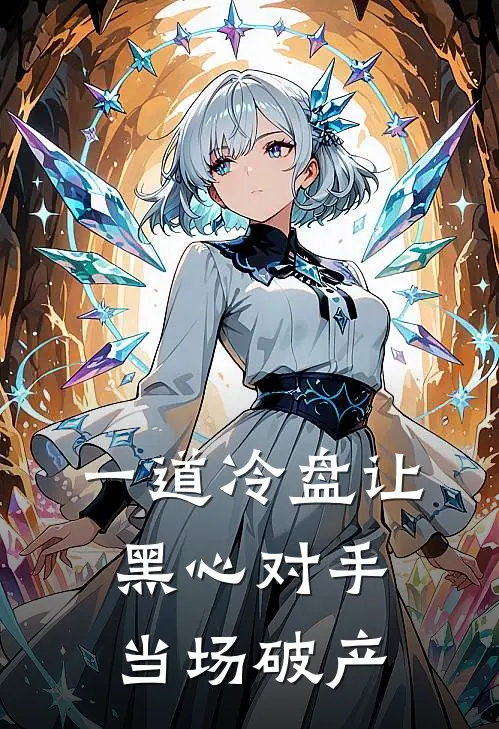 一道冷盘让黑心对手当场破产