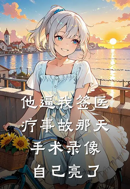 他逼我签医疗事故那天，手术录像自己亮了