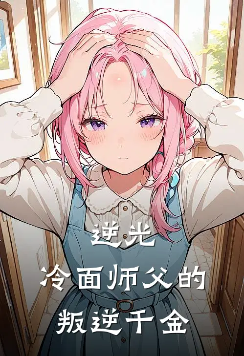 逆光，冷面师父的叛逆千金