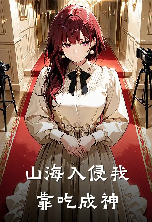 山海入侵我靠吃成神