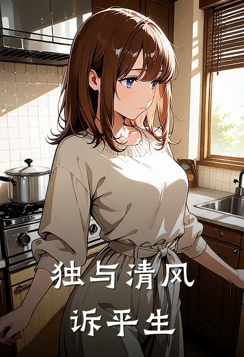 独与清风诉平生