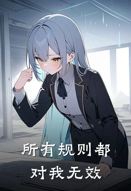 所有规则都对我无效