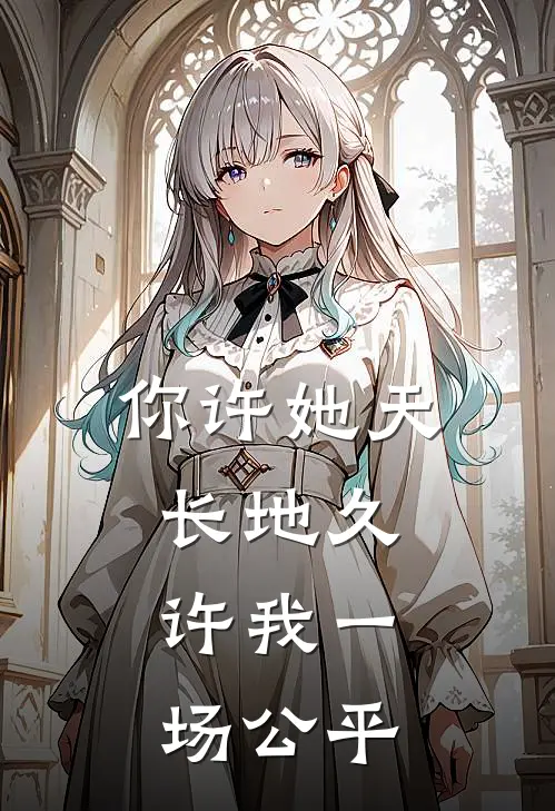 你许她天长地久，许我一场公平