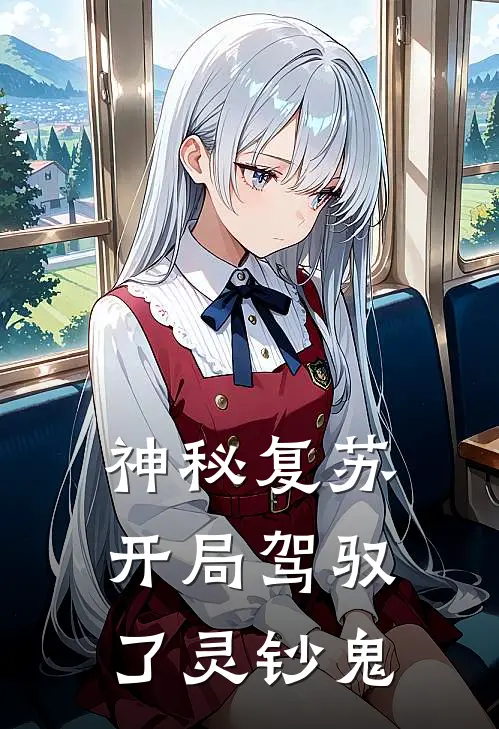 神秘复苏：开局驾驭了灵钞鬼
