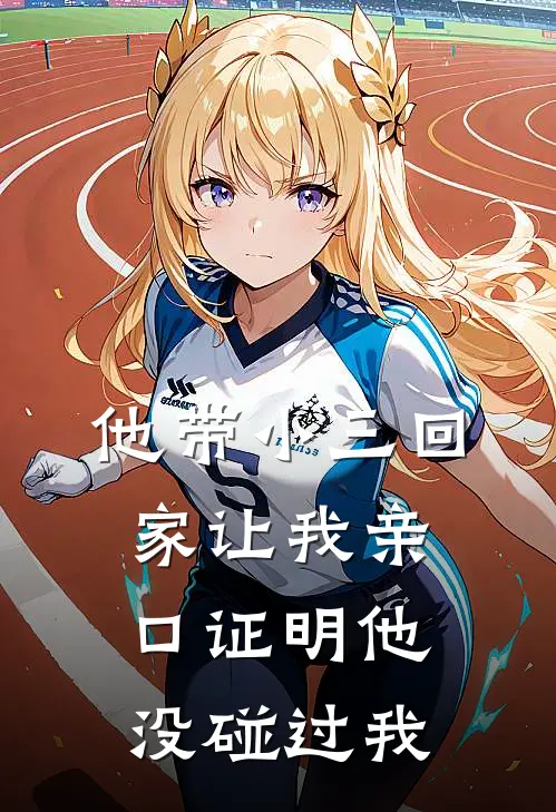 他带小三回家让我亲口证明他没碰过我
