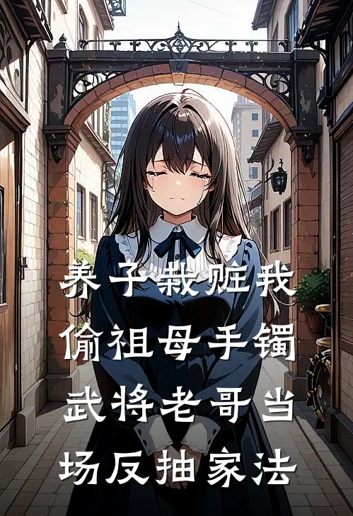 养子栽赃我偷祖母手镯，武将老哥当场反抽家法