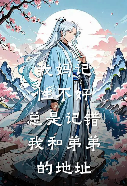 我妈记性不好，总是记错我和弟弟的地址