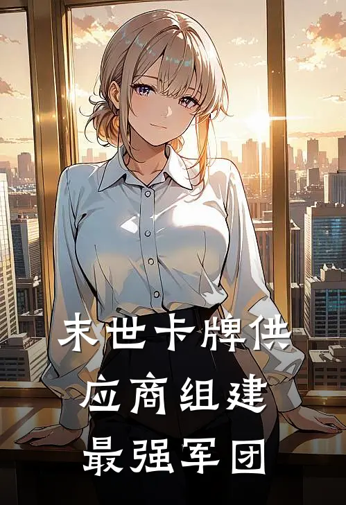 末世卡牌供应商组建最强军团