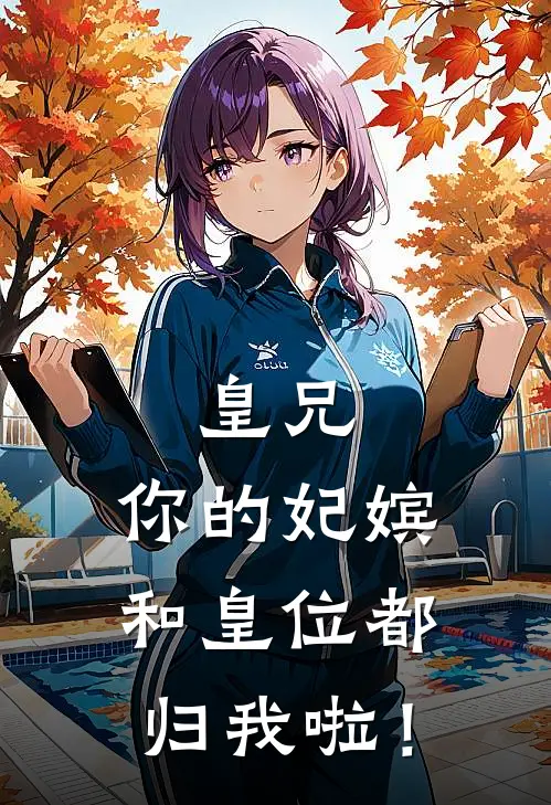 皇兄，你的妃嫔和皇位都归我啦！