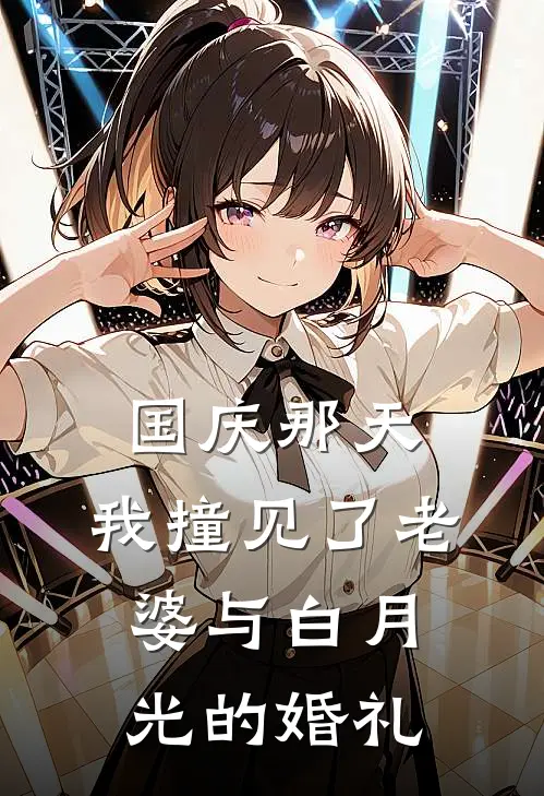 国庆那天，我撞见了老婆与白月光的婚礼