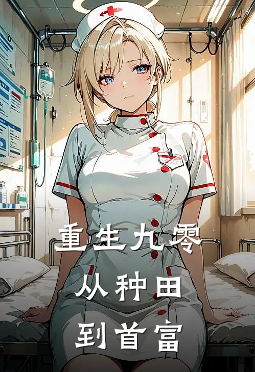 重生九零:从种田到首富