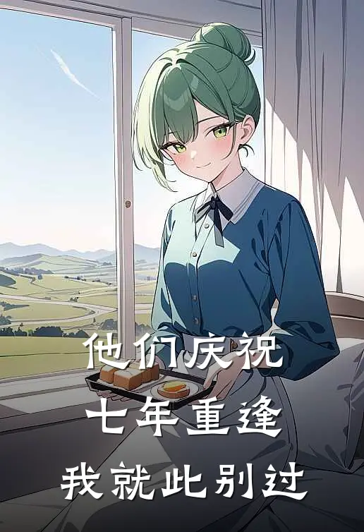 他们庆祝七年重逢，我就此别过